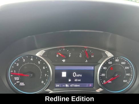 Used 2024 Chevrolet Equinox Premier AWD/4WD image 14