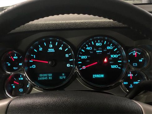 Used 2012 GMC Sierra 1500 SLE image 14