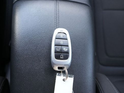 Certified 2023 Hyundai Tucson SEL image 40