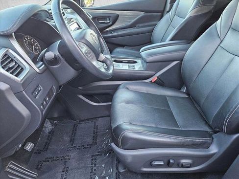 Used 2018 Nissan Murano SL w/ Moonroof Package image 15