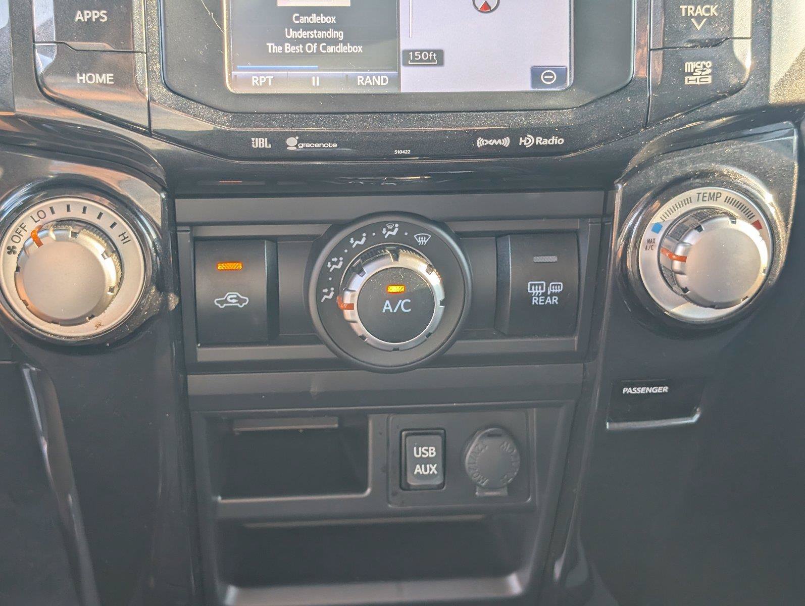 Used 2019 Toyota 4Runner TRD Pro AWD/4WD image 24