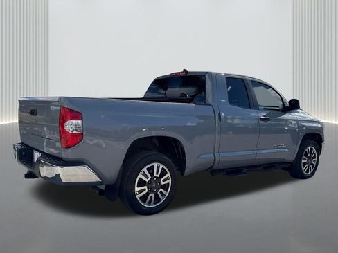 Used 2020 Toyota Tundra SR5 w/ SR5 Upgrade Package image 5