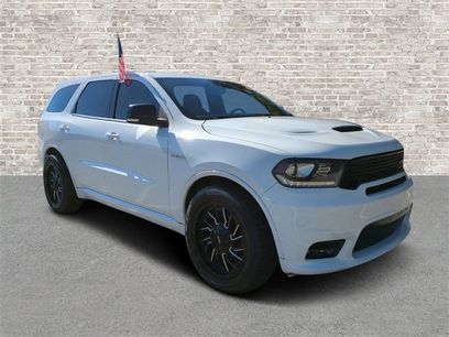 Used 2020 Dodge Durango R/T