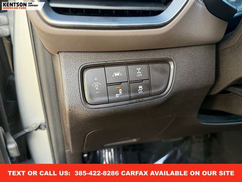 Used 2020 Hyundai Santa Fe SEL image 20