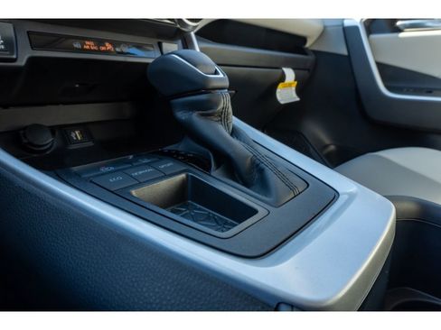 New 2025 Toyota RAV4 XLE Premium image 24