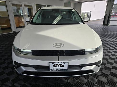 New 2026 Hyundai Ioniq 5 SEL image 10