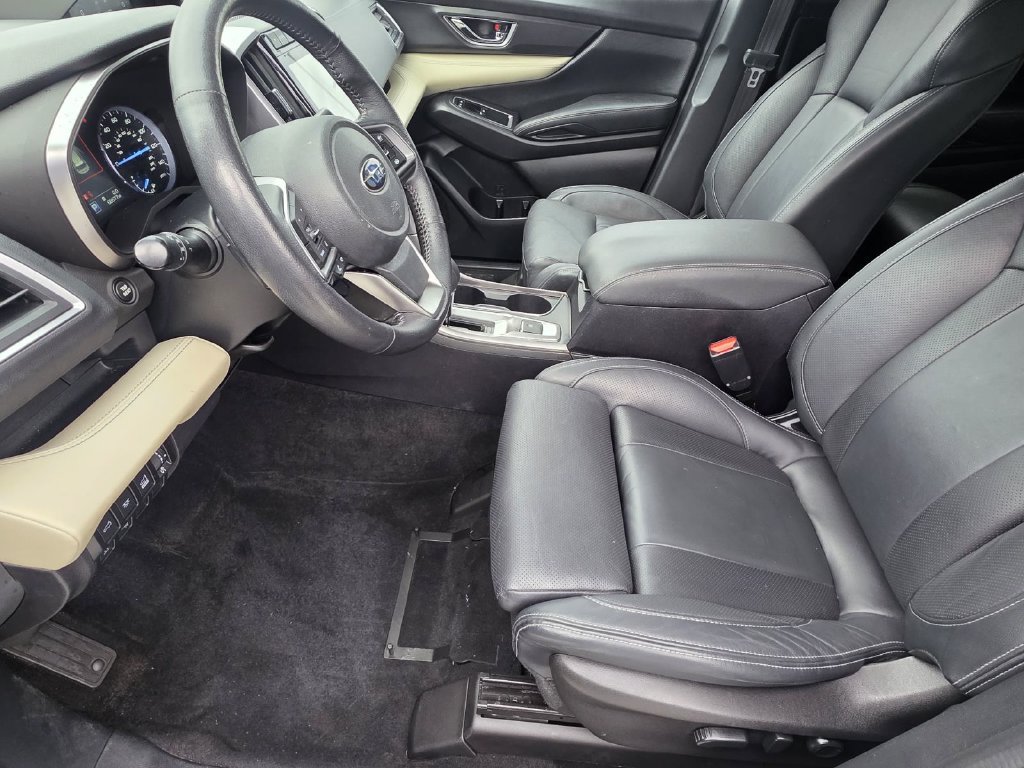 Used 2022 Subaru Ascent Limited w/ Technology Package AWD/4WD image 8