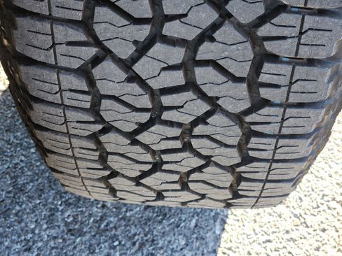 New 2026 GMC Sierra 2500 Denali w/ Denali Reserve Package image 15