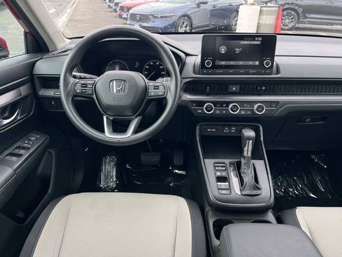 Certified 2024 Honda CR-V EX image 7