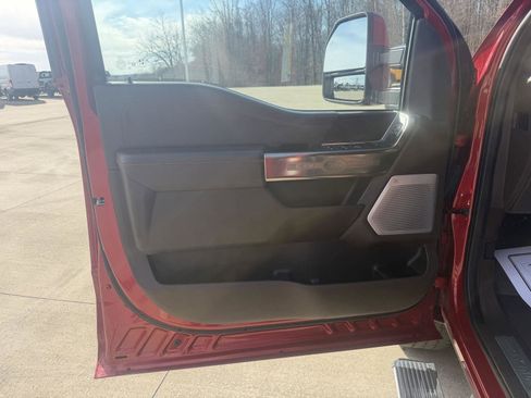 Used 2023 Ford F350 King Ranch image 10