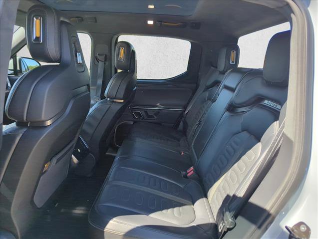 Used 2022 Rivian R1T Launch Edition AWD/4WD image 18