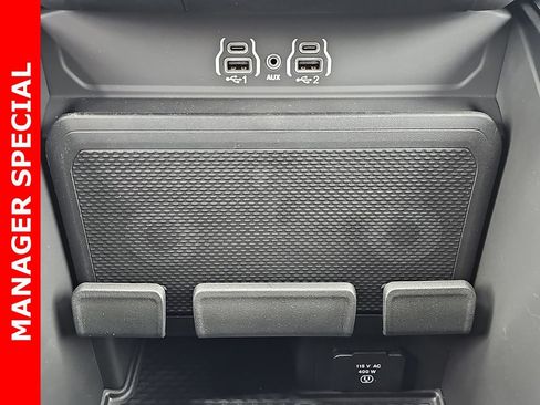 New 2025 RAM 1500 Big Horn image 24