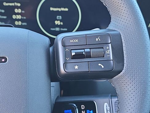 New 2026 Hyundai Palisade XRT Pro image 19