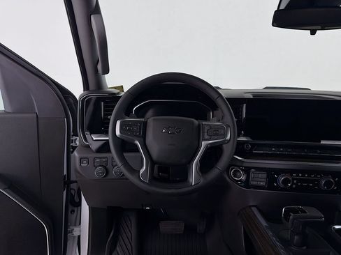 New 2026 Chevrolet Silverado 1500 LT Trail Boss AWD/4WD image 19