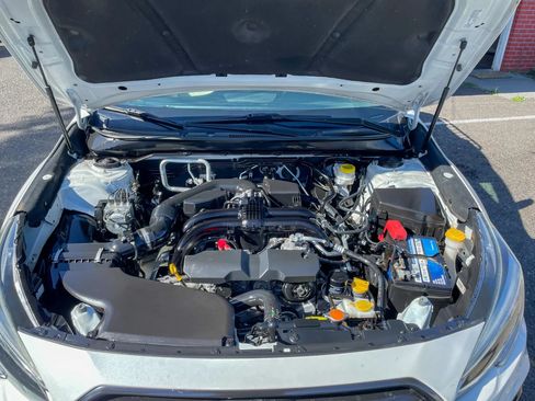 Used 2018 Subaru Outback 2.5i AWD/4WD image 38