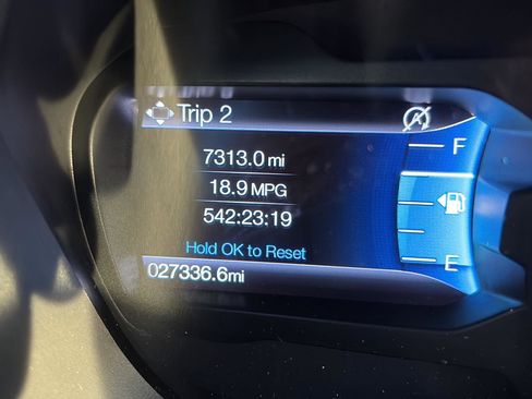 Used 2020 Ford Ranger Lariat w/ Equipment Group 501A Mid image 25