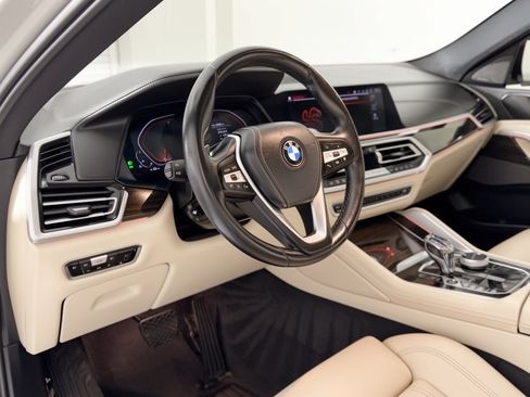Used 2020 BMW X6 sDrive40i w/ Premium Package RWD image 4