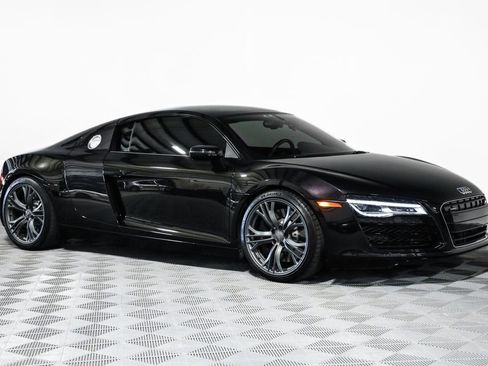 Used 2014 Audi R8 V8 image 4