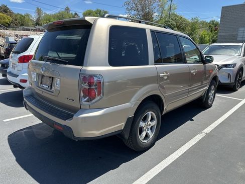 Used 2007 Honda Pilot EX-L image 5