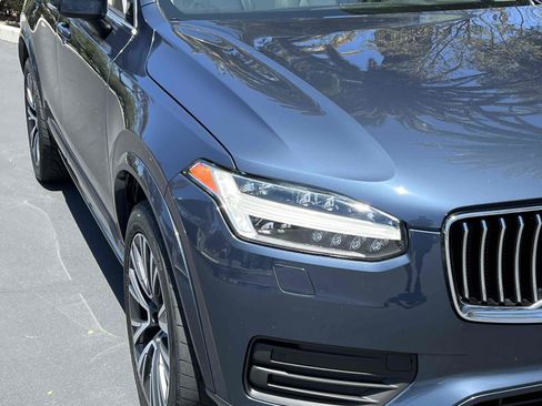 Used 2021 Volvo XC90 T5 Momentum AWD/4WD image 56