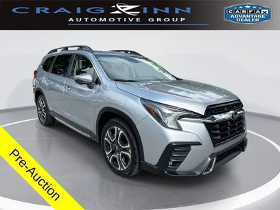 Certified 2023 Subaru Ascent Touring