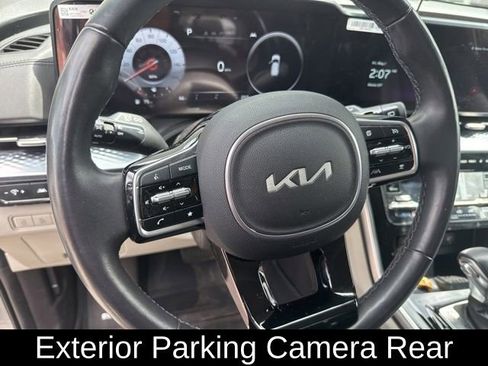 Used 2024 Kia Carnival SX Prestige FWD image 20