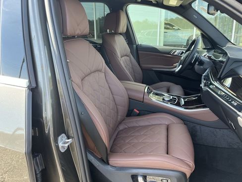 Certified 2026 BMW X5 sDrive40i image 37