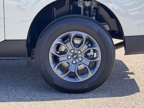 Used 2025 Ford Maverick XLT w/ XLT Luxury Package AWD/4WD image 14