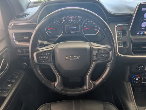 Used 2021 Chevrolet Suburban RST w/ Luxury Package image 25