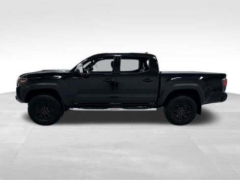 Used 2019 Toyota Tacoma TRD Pro image 3