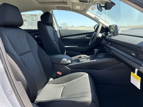 New 2026 Honda Accord SE image 26