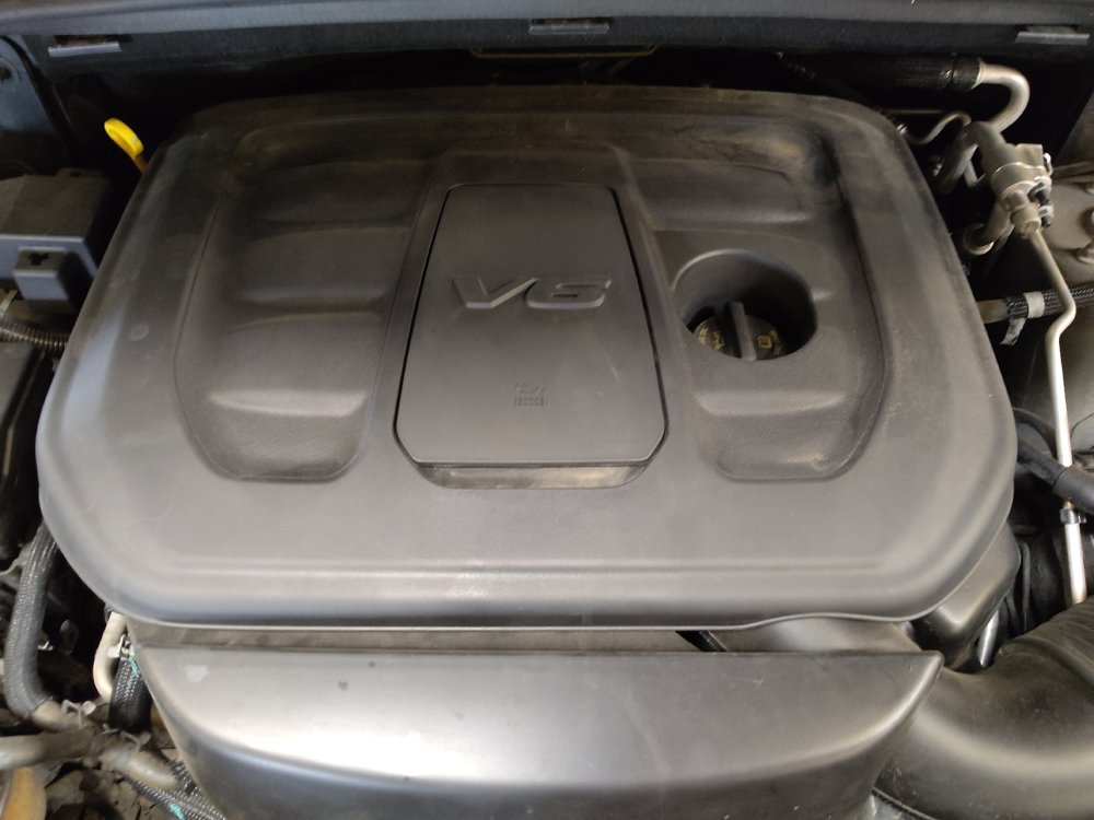 Used 2021 Dodge Durango SXT RWD image 30