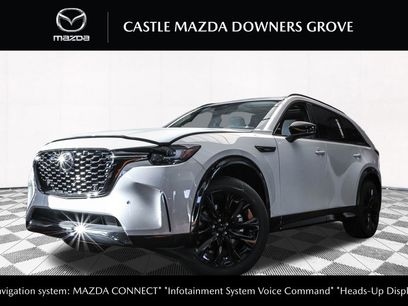New 2026 MAZDA CX-90 3.3 Turbo S w/ Premium Package
