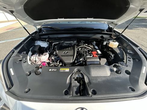 Used 2026 Lexus TX 350 AWD w/ Technology Package image 14