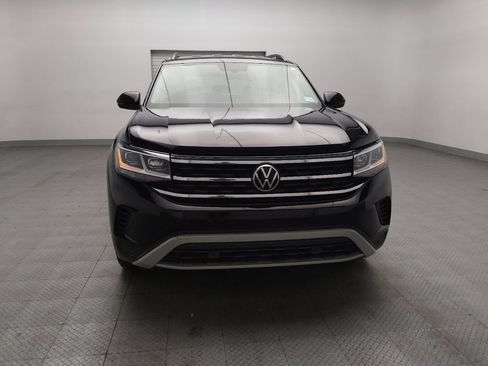 Used 2021 Volkswagen Atlas SE FWD image 14
