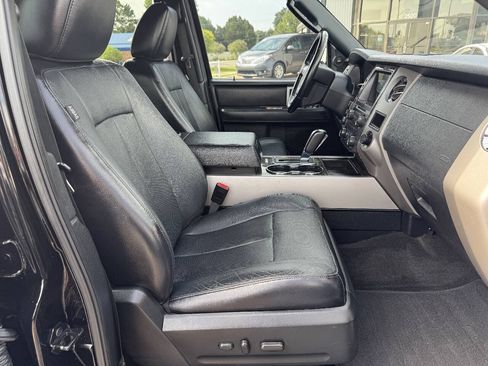 Used 2017 Ford Expedition EL Limited AWD/4WD image 21