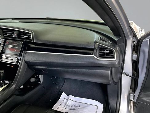 Used 2019 Honda Civic Sport image 23