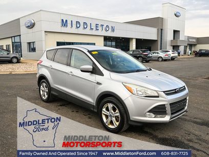 Used 2013 Ford Escape SE