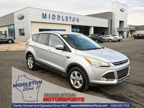Used 2013 Ford Escape SE image 1