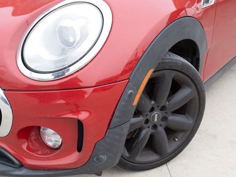 Used 2018 MINI Cooper Clubman S image 3
