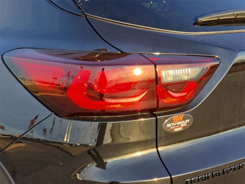 New 2026 Chevrolet TrailBlazer RS w/ Convenience Package image 33