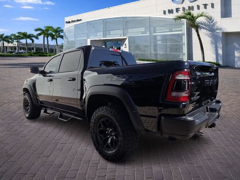 Used 2022 RAM 1500 TRX w/ TRX Level 1 Equipment Group image 5