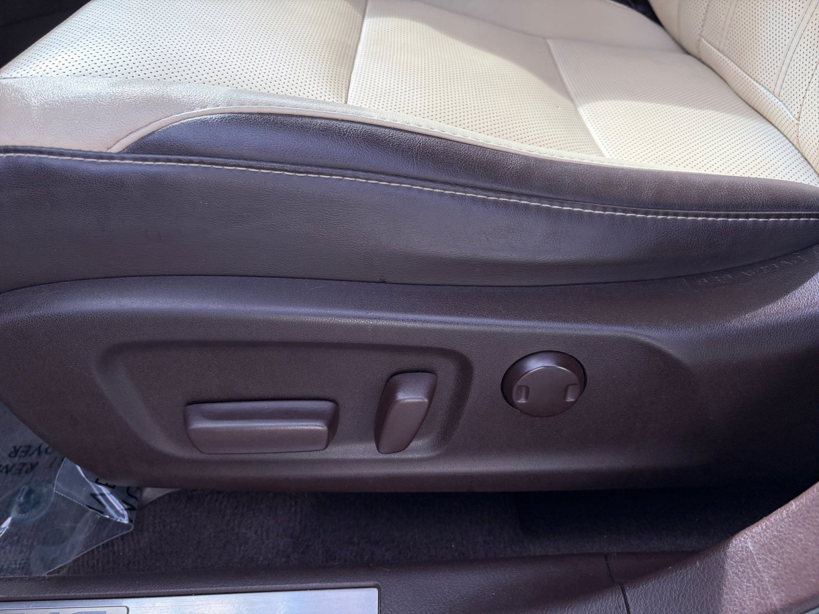Used 2017 Lexus RX 350 AWD w/ Premium Package image 14