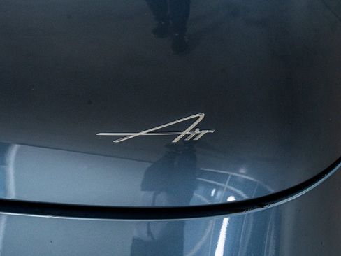 Used 2024 Lucid Air Pure image 27