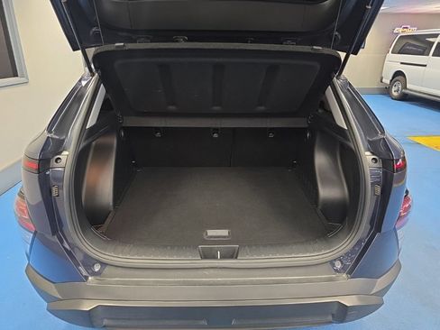 Used 2025 Hyundai Kona SEL AWD/4WD image 8