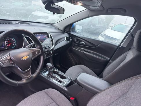 Certified 2024 Chevrolet Equinox LT AWD/4WD image 25