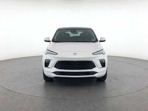 Used 2025 Buick Encore GX Preferred image 2