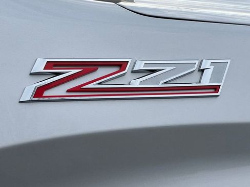 Used 2019 Chevrolet Silverado 1500 LT w/ All-Star Edition image 2