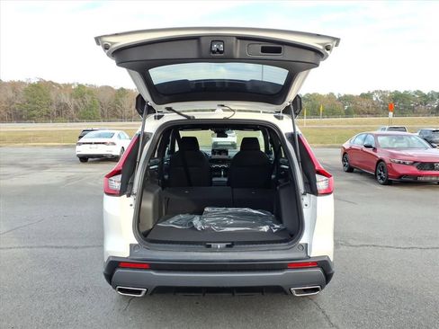 New 2026 Honda CR-V Sport image 7