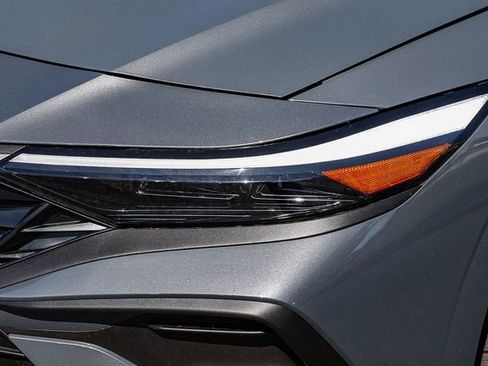 New 2026 Hyundai Elantra Sport image 8